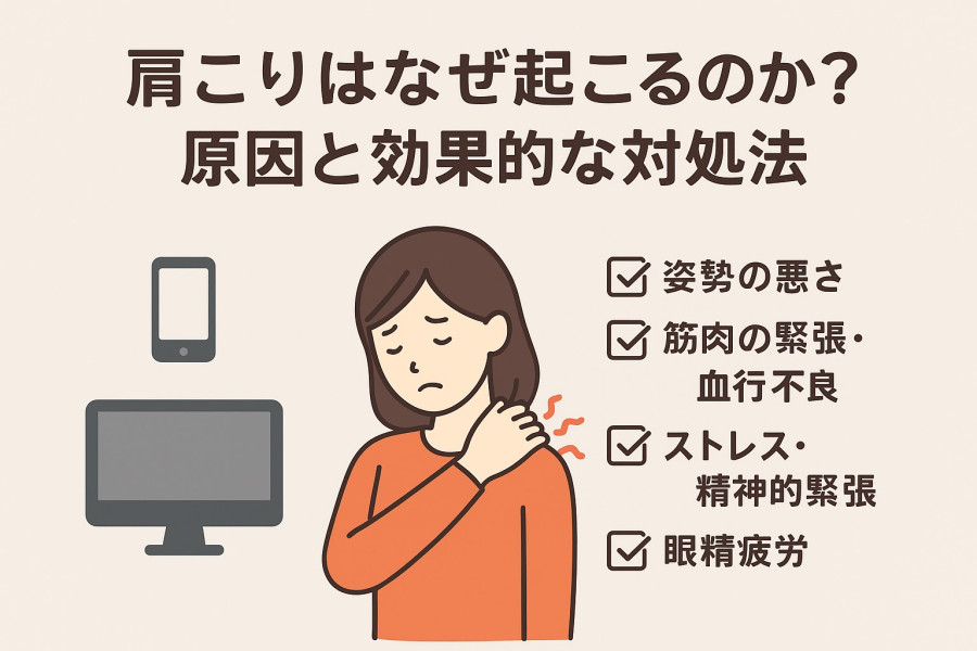 肩こり　本八幡